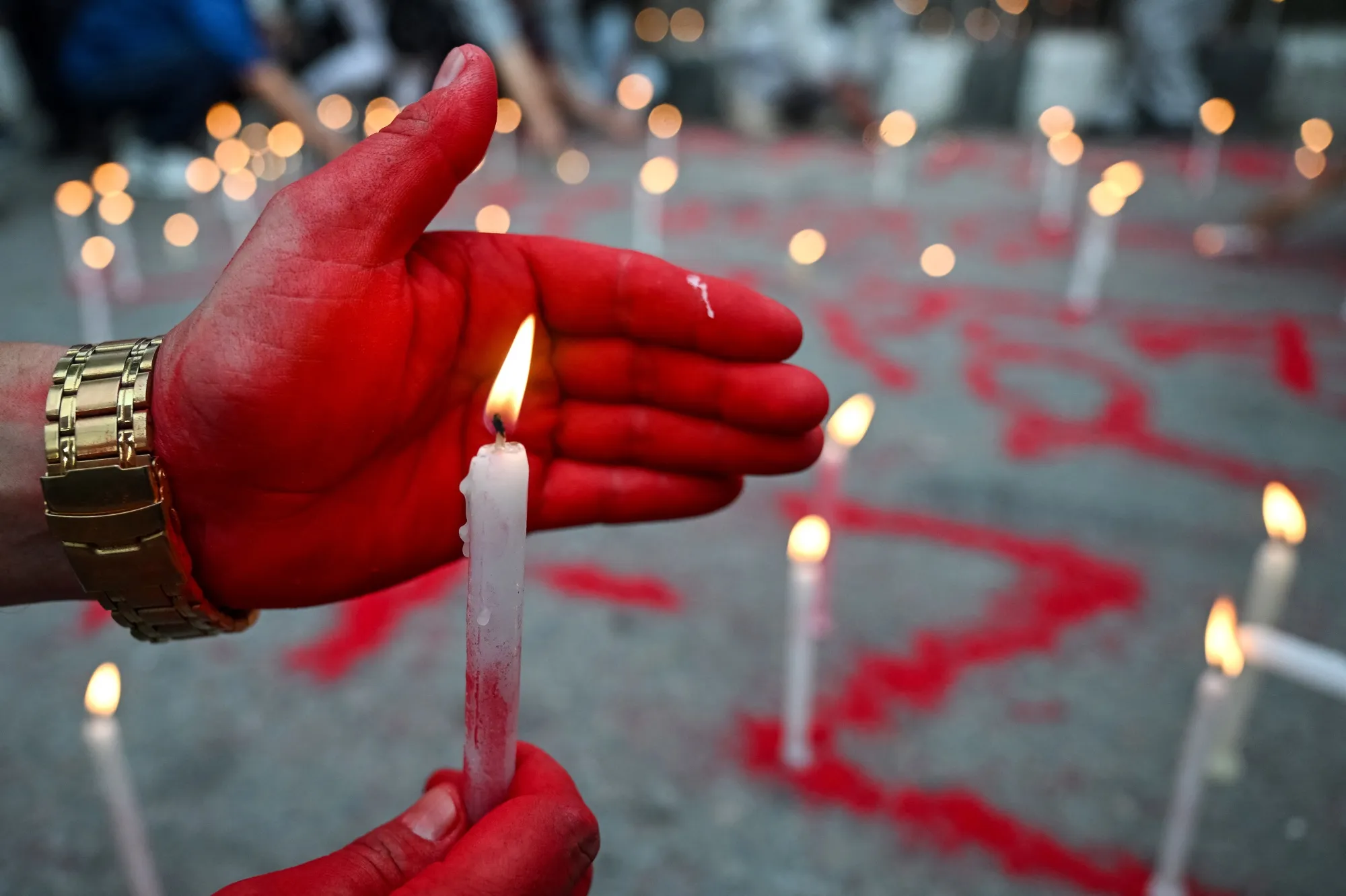 Гнів покоління Z: глобальний вибух протестів від Марокко до Індонезії